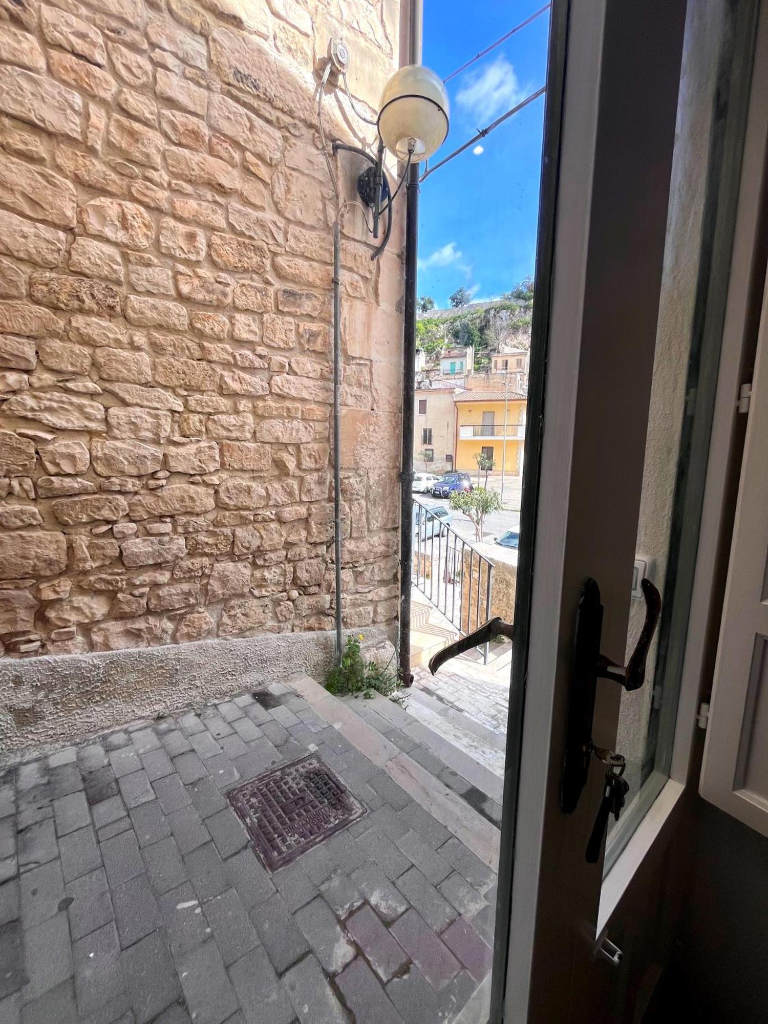 Holiday home Verdefoglia House *