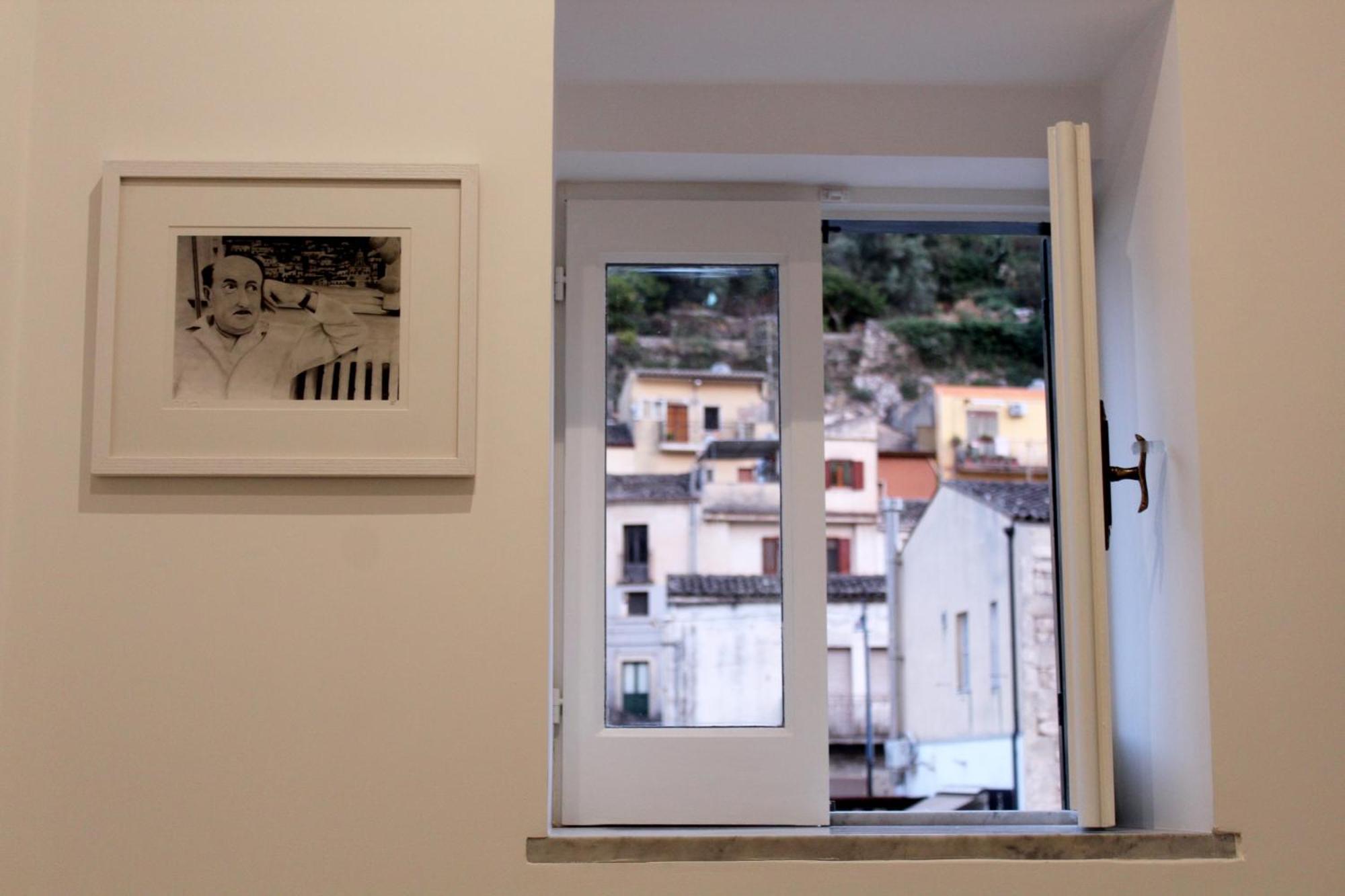 Verdefoglia House Modica