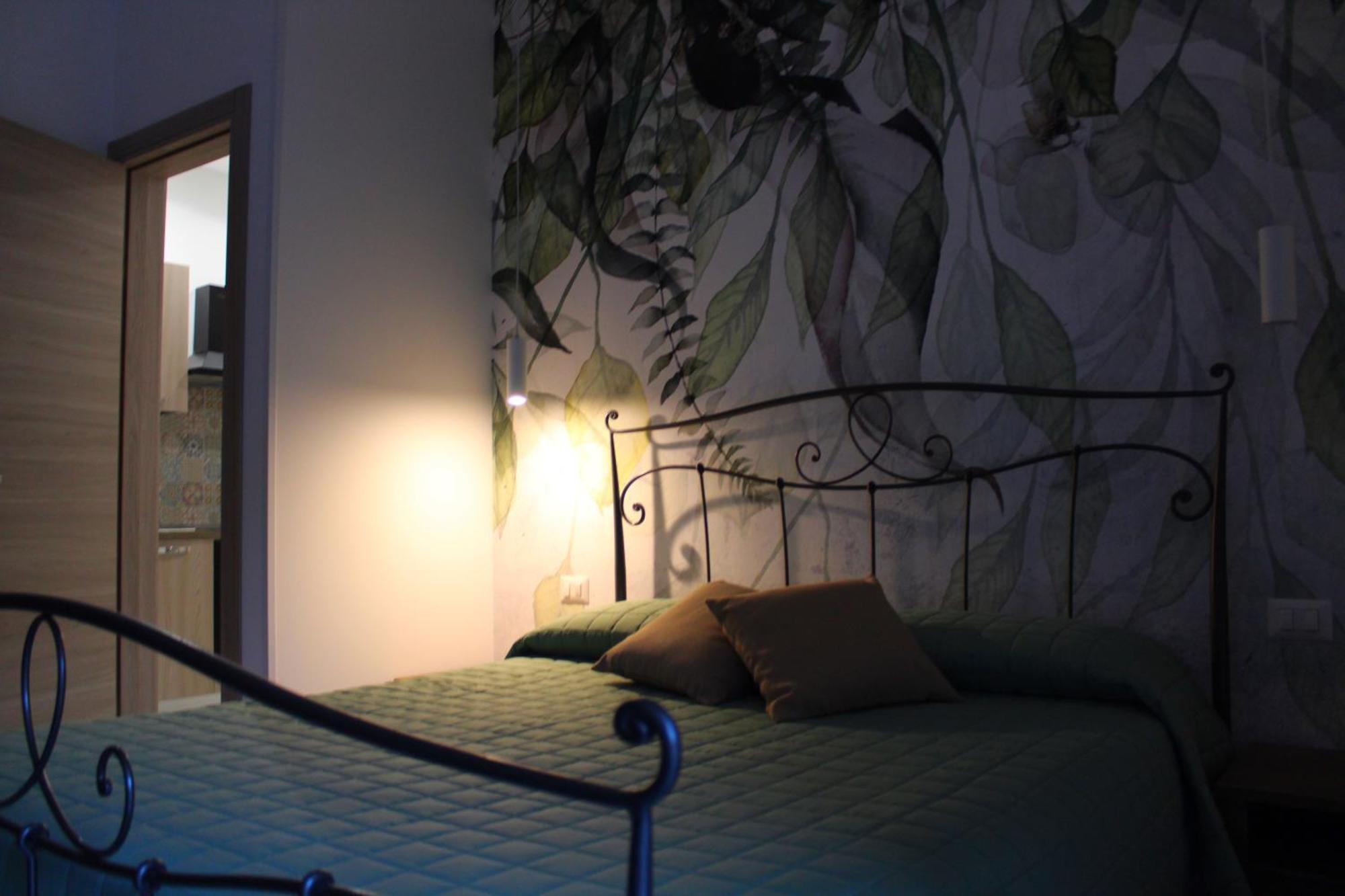 Verdefoglia House Modica