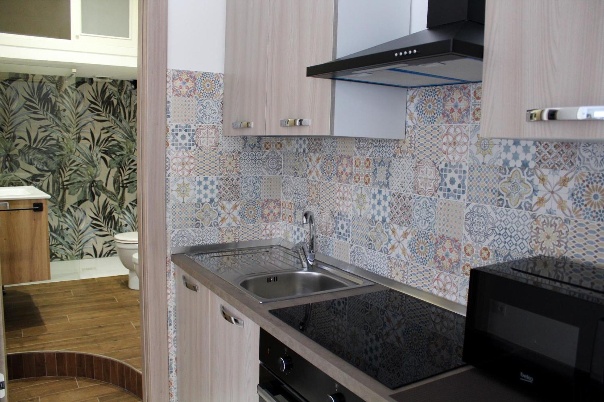 Verdefoglia House * Modica