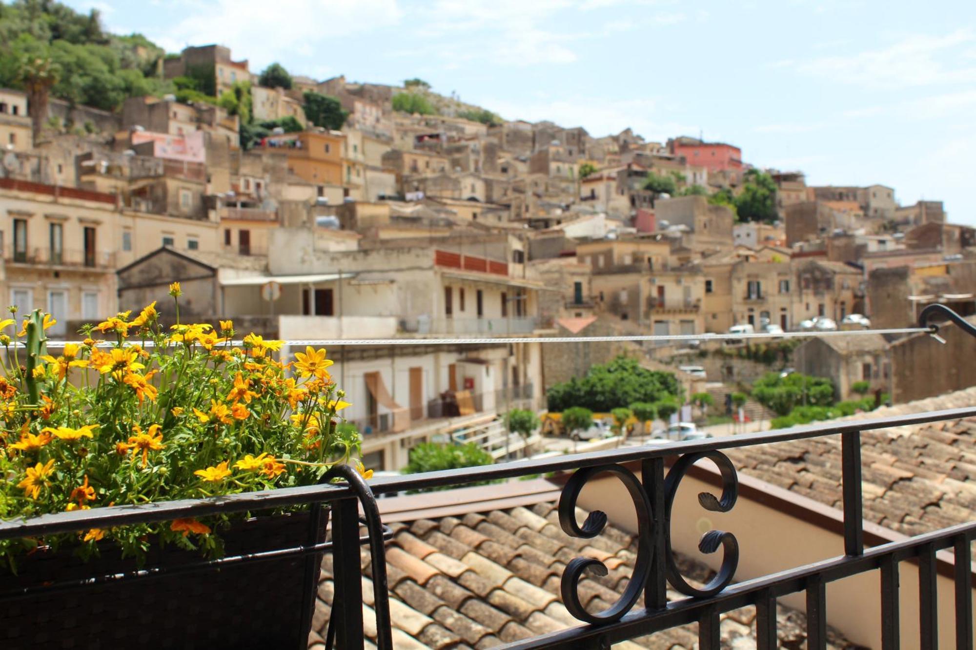 Verdefoglia House Holiday home Modica