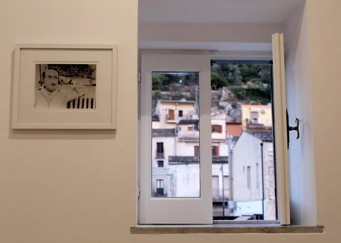 Verdefoglia House
