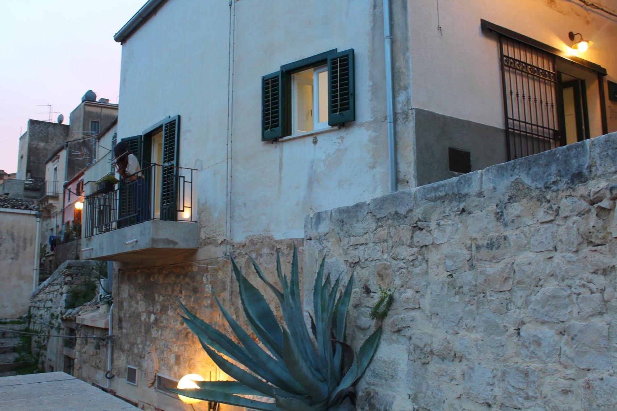 Verdefoglia House Ferienhaus