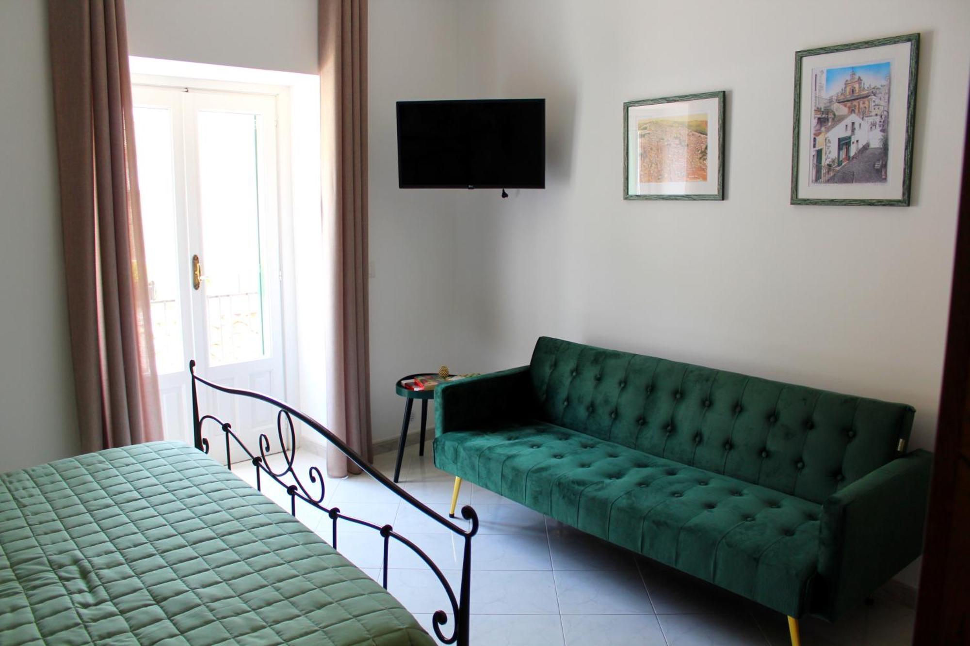 Ferienhaus Verdefoglia House